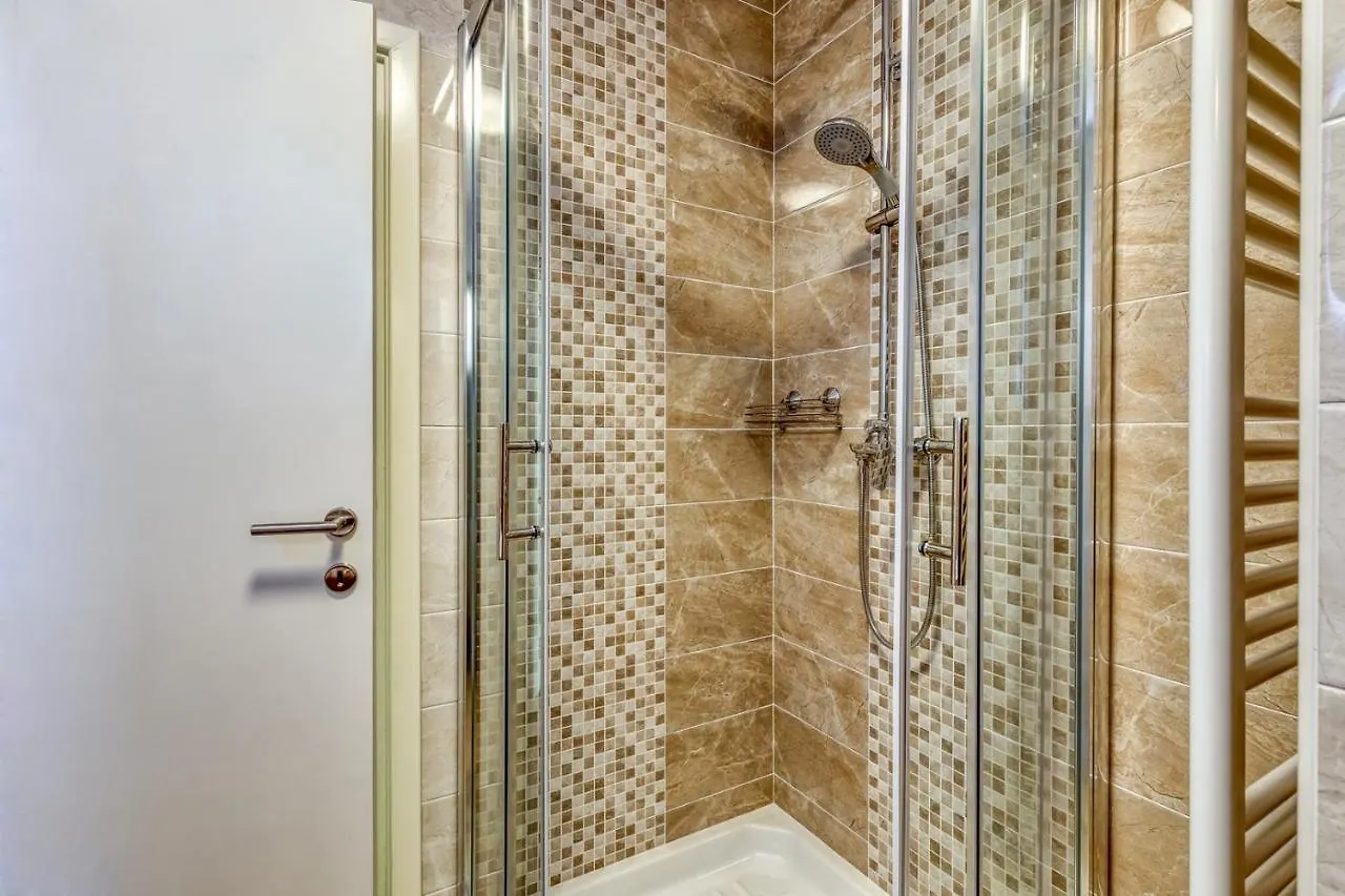 Apartment Nina Pazin Stari Pazin