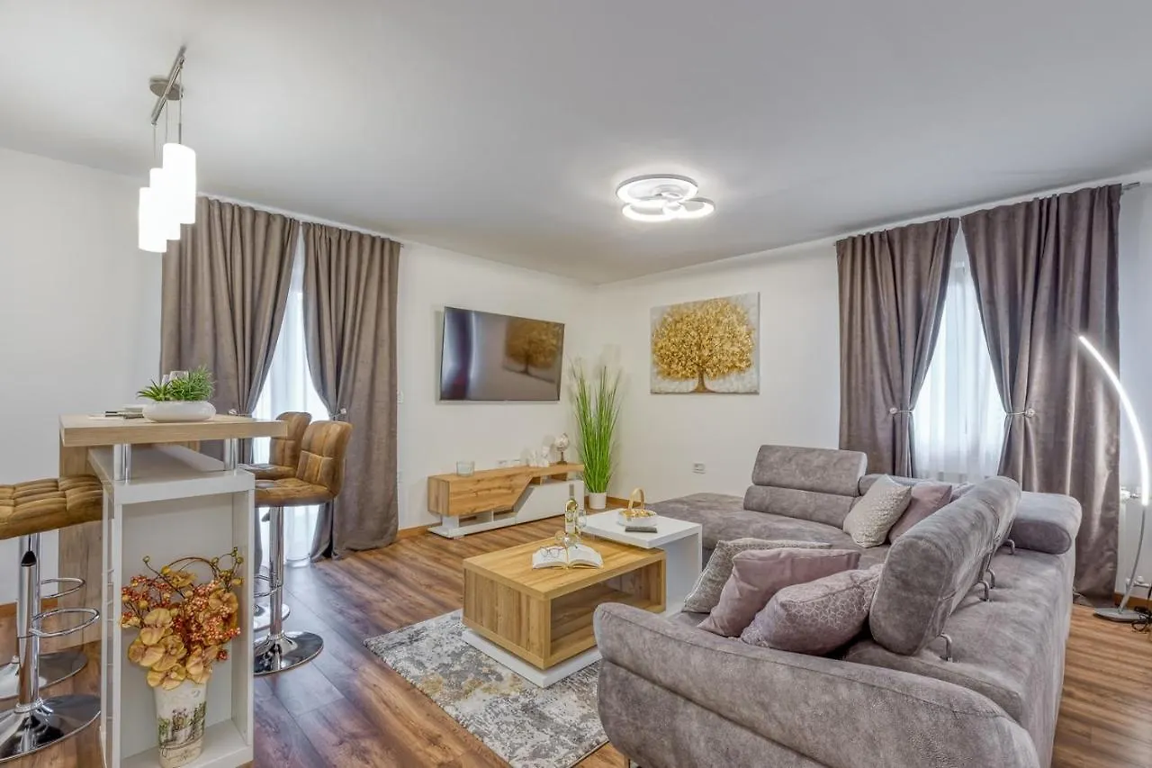 Apartment Nina Pazin Stari Pazin Croatia